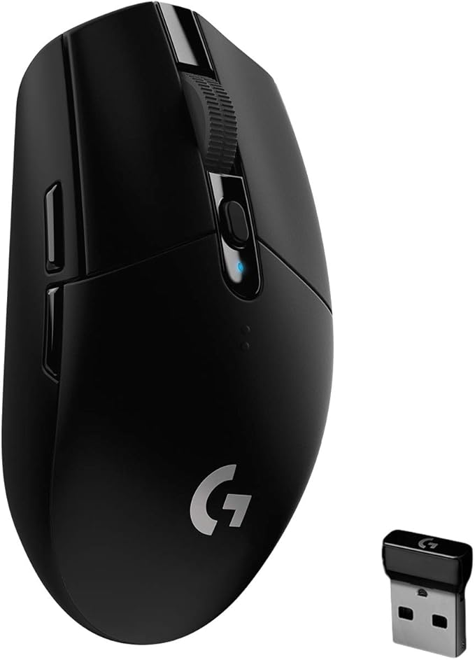 Logitech G305 gamingstoreuae Logitech G305 gamingstoreuae